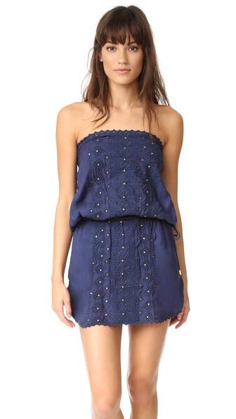 Melissa Odabash Dru Dress