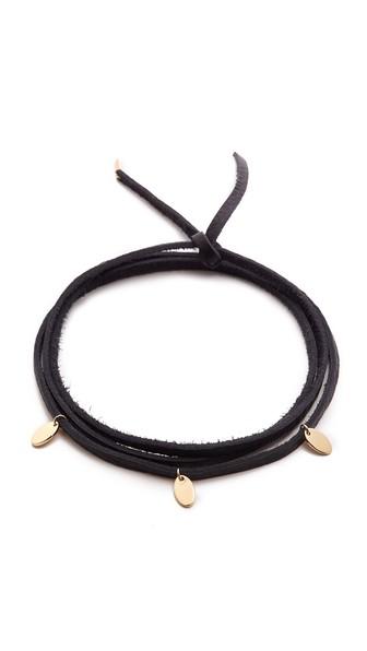 Elizabeth And James Jagger Choker Necklace