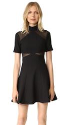 Cinq A Sept Binx Dress