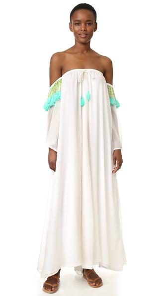Sundress Venus Maxi Dress