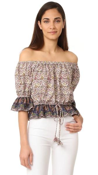 Misa Danya Top