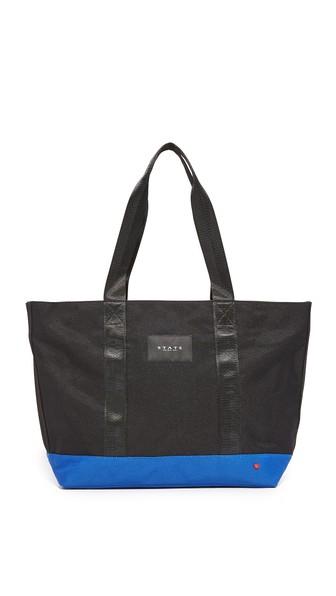 State Graham Tote