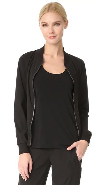 Prismsport Bomber Jacket