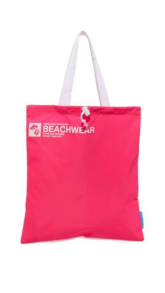 Flight 001 Go Clean Beachwear Bag