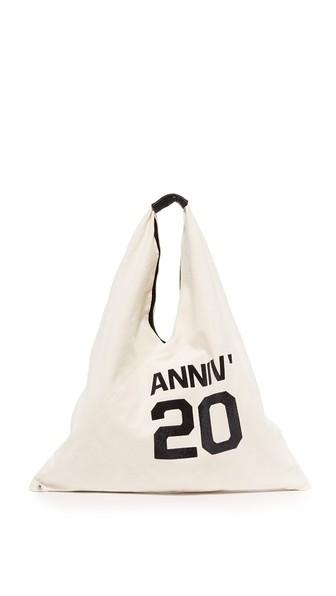 Mm6 Anniversary Hobo Bag