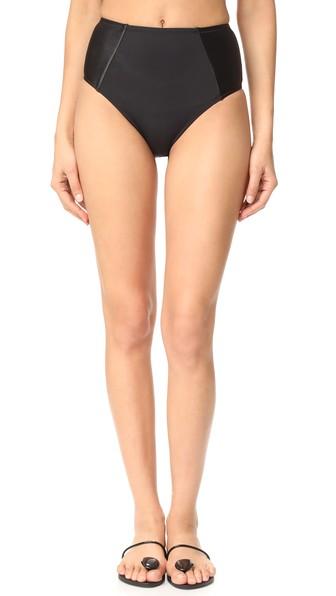 Kore Swim Pandora High Waist Bottoms