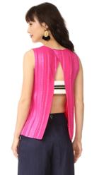Zeus Dione Aelo Tank Top