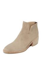 Ld Tuttle The Sky Notched Booties
