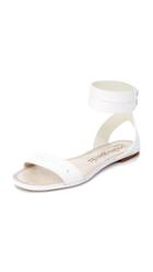 Pedro Garcia Etel Flat Sandals