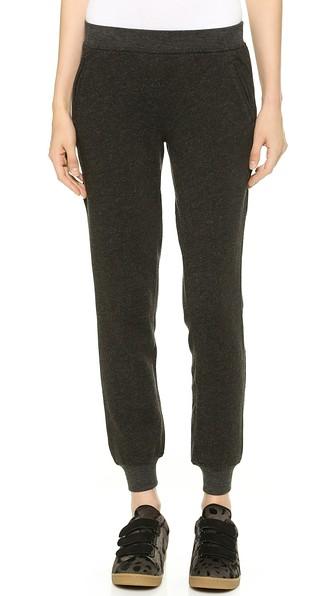 Atm Anthony Thomas Melillo Slim Sweatpants