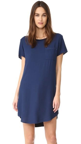 Splendid Short Sleeve Dress