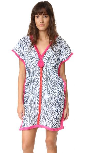 Roberta Roller Rabbit Pucara Pippa Caftan