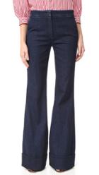 Rossella Jardini Flared Jeans