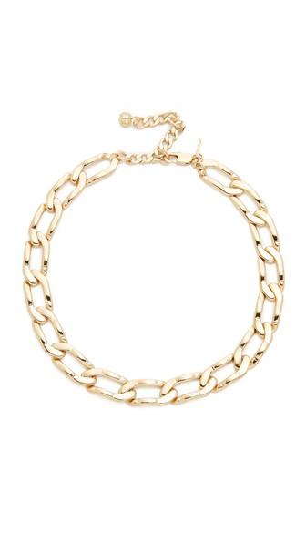 Vanessa Mooney The Lucy Choker Necklace