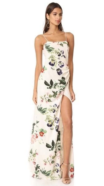 Stylestalker Angeles Maxi Dress