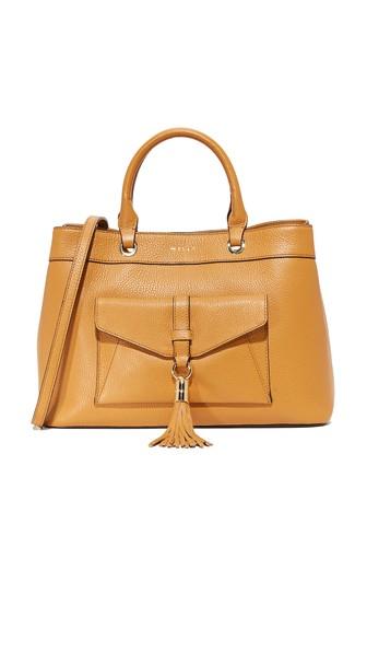 Milly Astor Tote Bag
