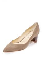 Sarah Flint Emma Heels
