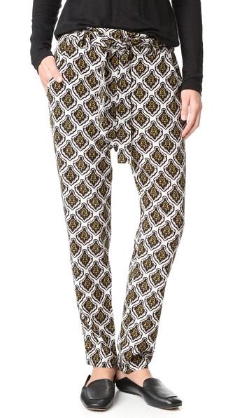 A L C Ansel Pants