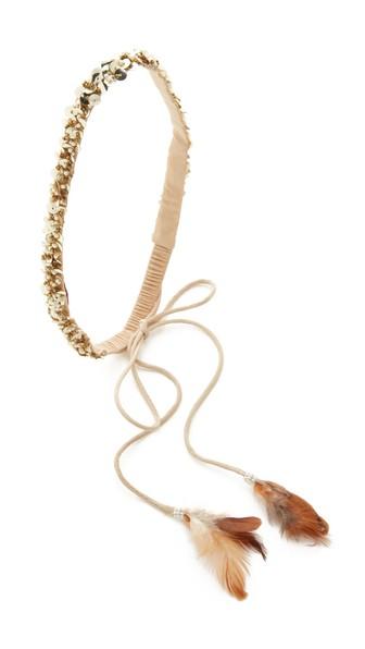 Namrata Joshipura Phuket Headband