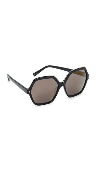 Kendall Kylie Ludlow Sunglasses