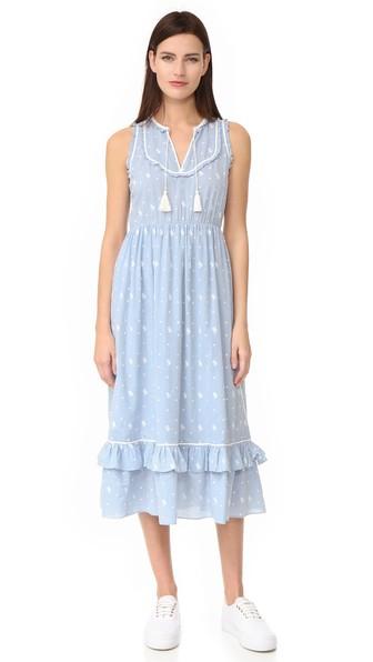 Ulla Johnson Maelle Dress