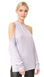 Dion Lee Off The Shoulder Top