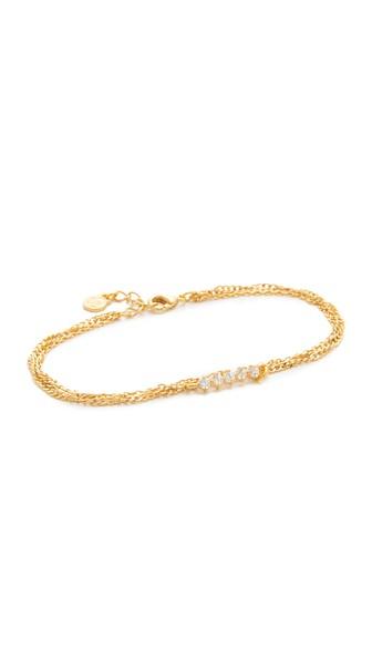 Cloverpost Flash Bracelet