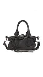 What Goes Around Comes Around Chloe Paddington Medium Bag Previously Owned 