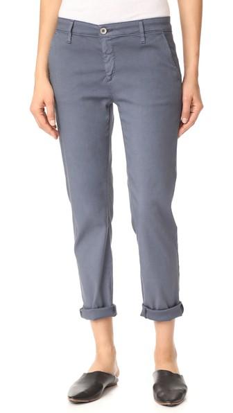 Ag The Caden Tailored Trousers