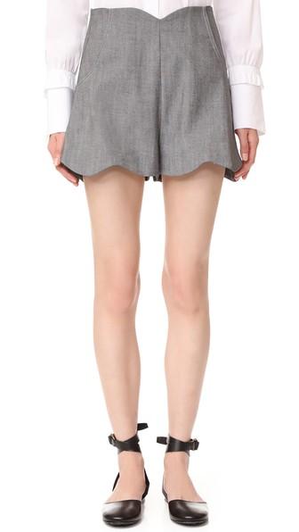 Paper London Fraise Shorts