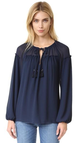 Ramy Brook Gisella Blouse