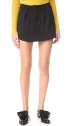 James Jeans Combo Trouser Skort