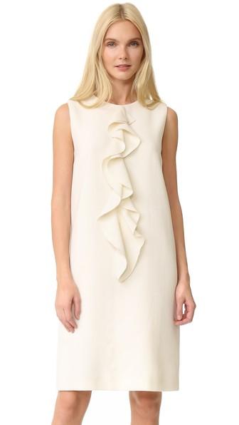 Amelia Toro Sleeveless Shift Dress