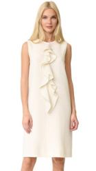 Amelia Toro Sleeveless Shift Dress