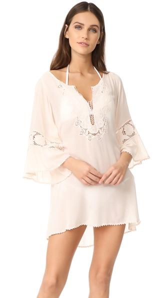 Lspace L*space Breakaway Cover Up