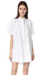 Mm6 Shift Dress