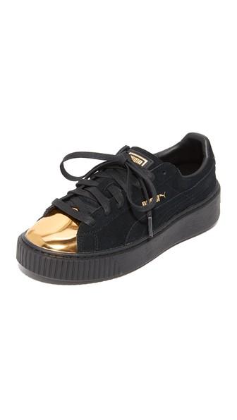Puma Creeper Sneakers
