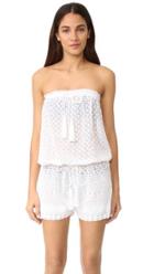 Melissa Odabash Everley Romper