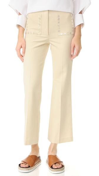 Edun Flare Pants