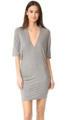 Riller Fount Hank Asymmetrical 2 In 1 Tunic
