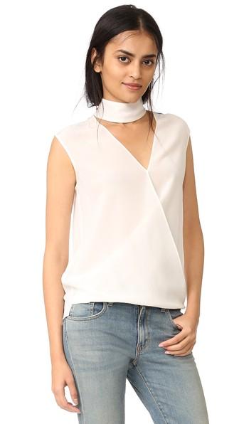 Bailey44 Rebel Girl Top