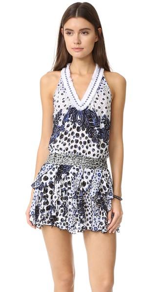 Poupette St Barth Beline Dress