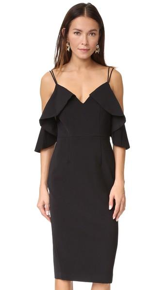 Talulah Little Lies Midi Dress