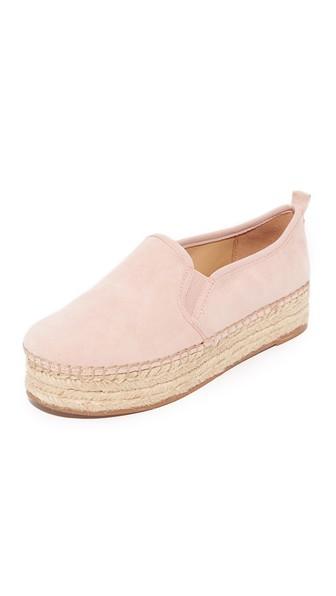 Sam Edelman Carrin Platform Espadrilles