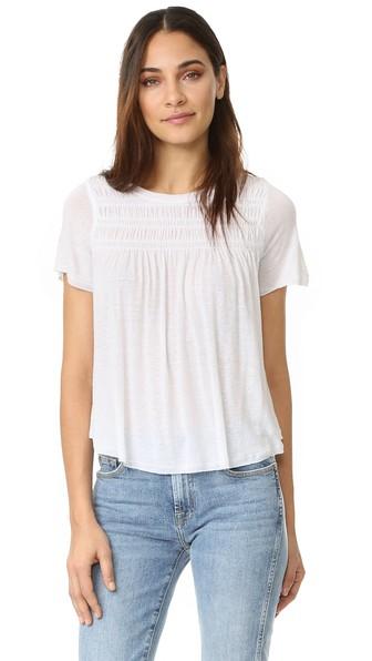Free People Dani Tee