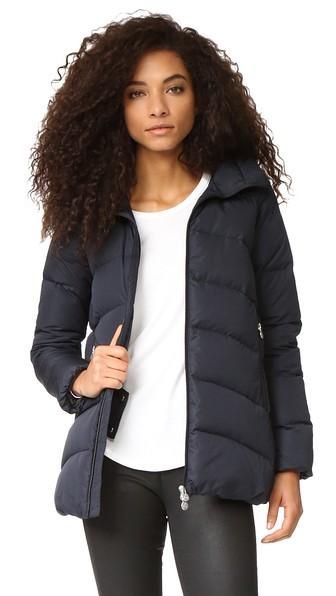 Perfect Moment Kaneq Parka