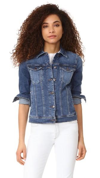 Joe S Jeans Morgana Jacket