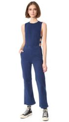 3x1 Tabby Jumpsuit