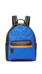 Kenzo Neoprene Backpack