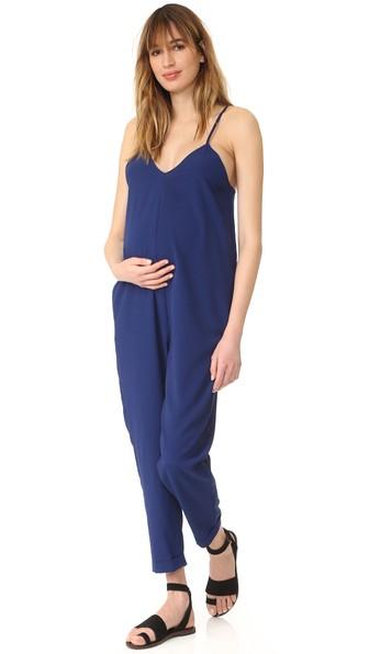 Hatch The Georgie Jumpsuit